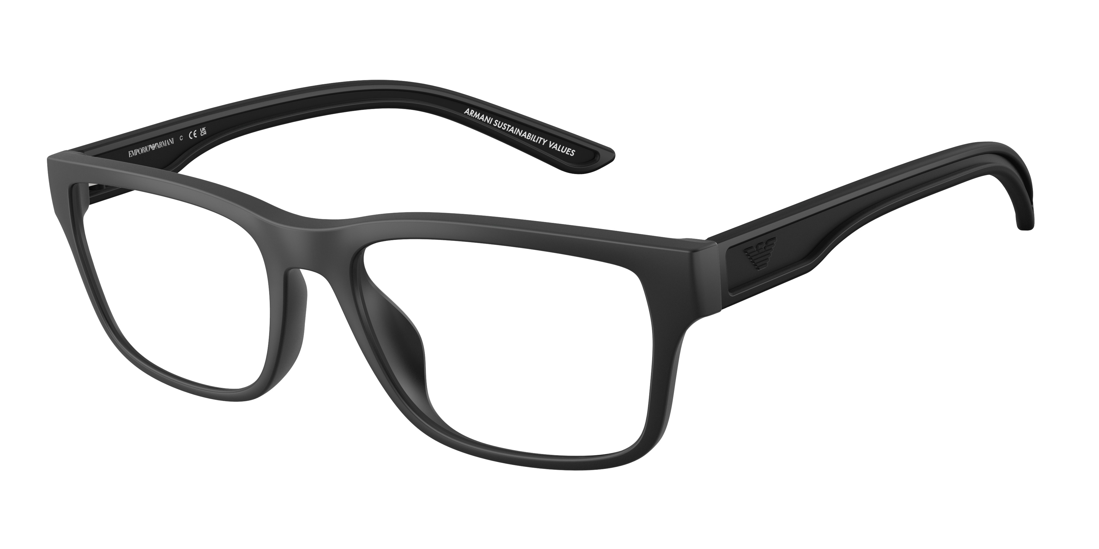 Emporio Armani EA3276U 5001  